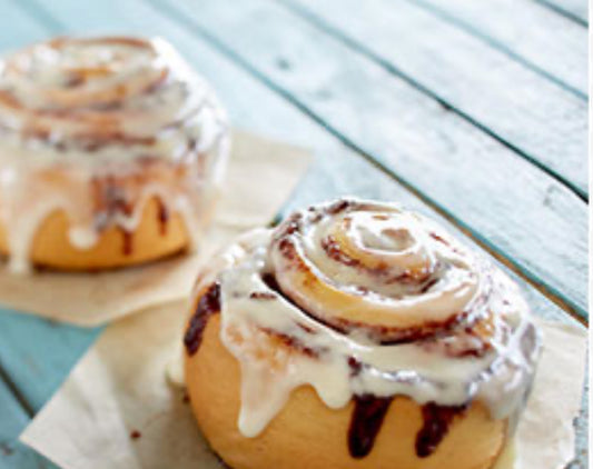 cinnabon