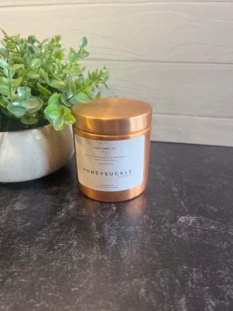 honeysuckle jasmine - Wylie Candle Co.