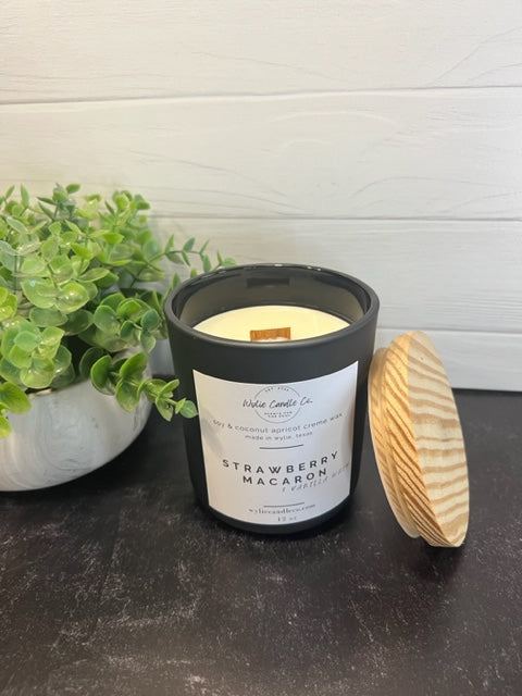 ocean breeze - Wylie Candle Co.